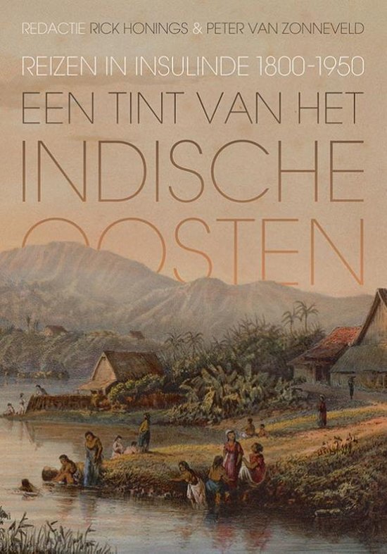 Een Tint van het Indische Oosten